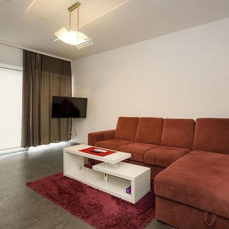 Apartments Lacic Krk Town Zewnętrze zdjęcie