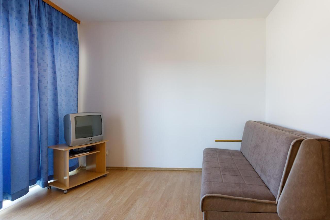 Apartments Lacic Krk Town Zewnętrze zdjęcie