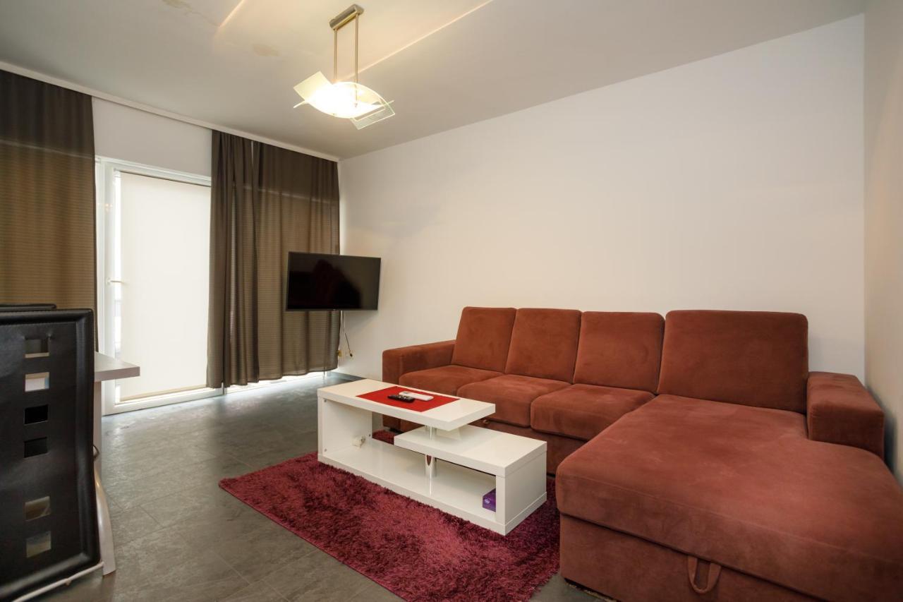 Apartments Lacic Krk Town Zewnętrze zdjęcie