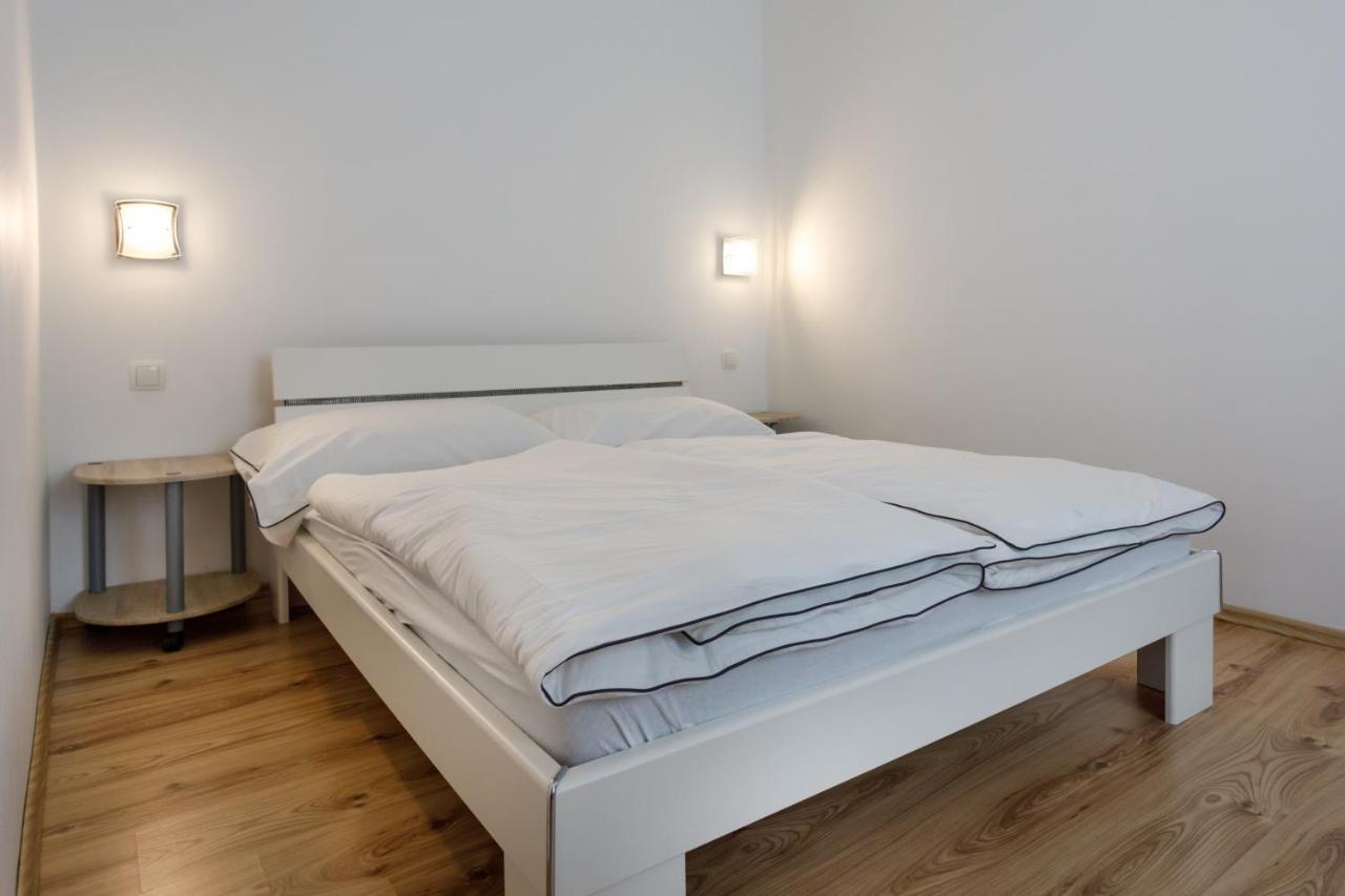 Apartments Lacic Krk Town Zewnętrze zdjęcie